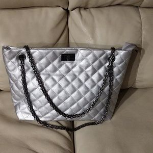 ✨ Quilted Tote ✨